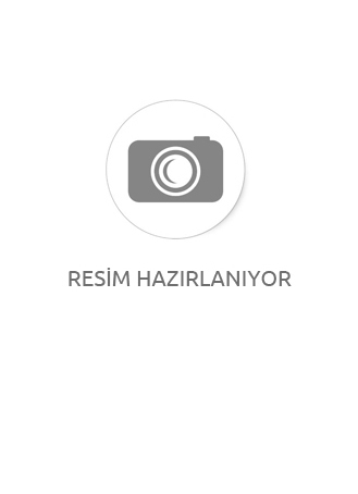 Dantel Yaka Gömlek - Beyaz